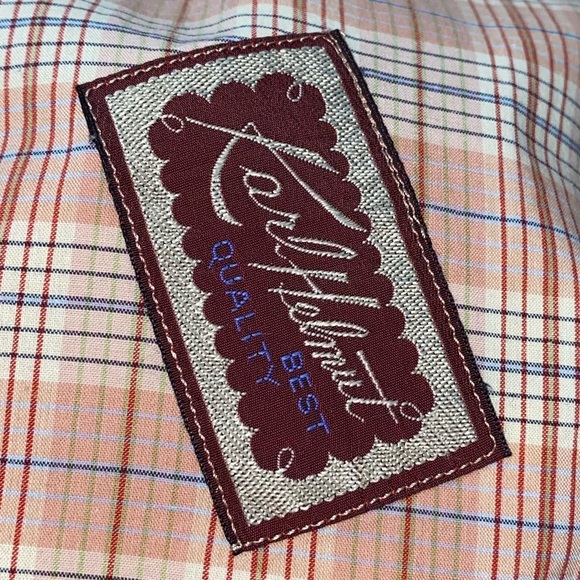 🧸KARL HELMUT BUTTON DOWN🧸 - Picture 5 of 8